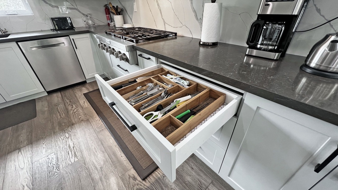 Photo of Kitchen in Whitchurch-Stouffville