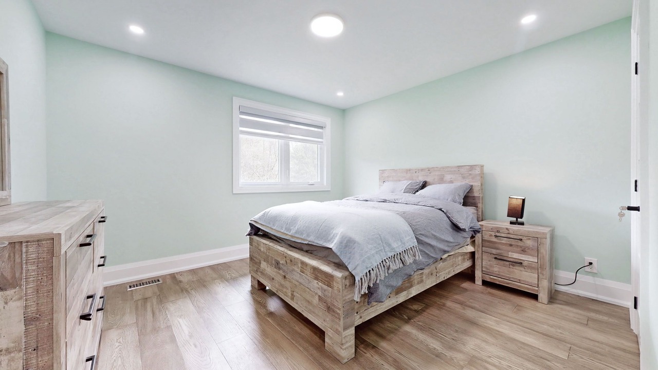 Photo of Bedroom in Whitchurch-Stouffville