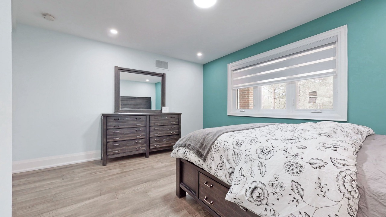 Photo of Bedroom in Whitchurch-Stouffville