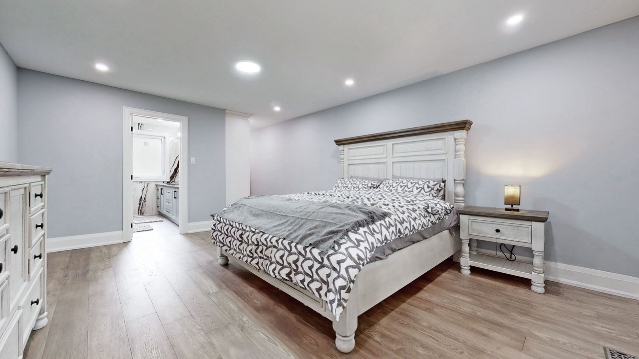 Photo of Bedroom in Whitchurch-Stouffville