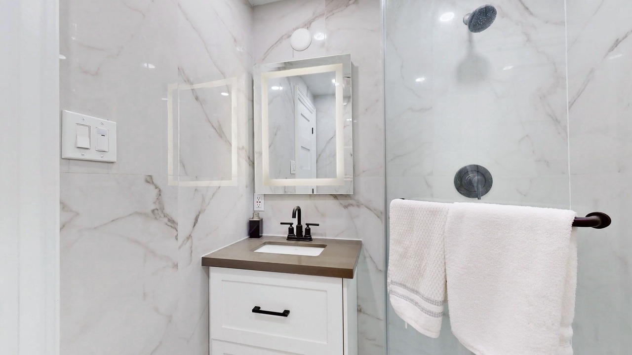Photo of Bathroom in Whitchurch-Stouffville