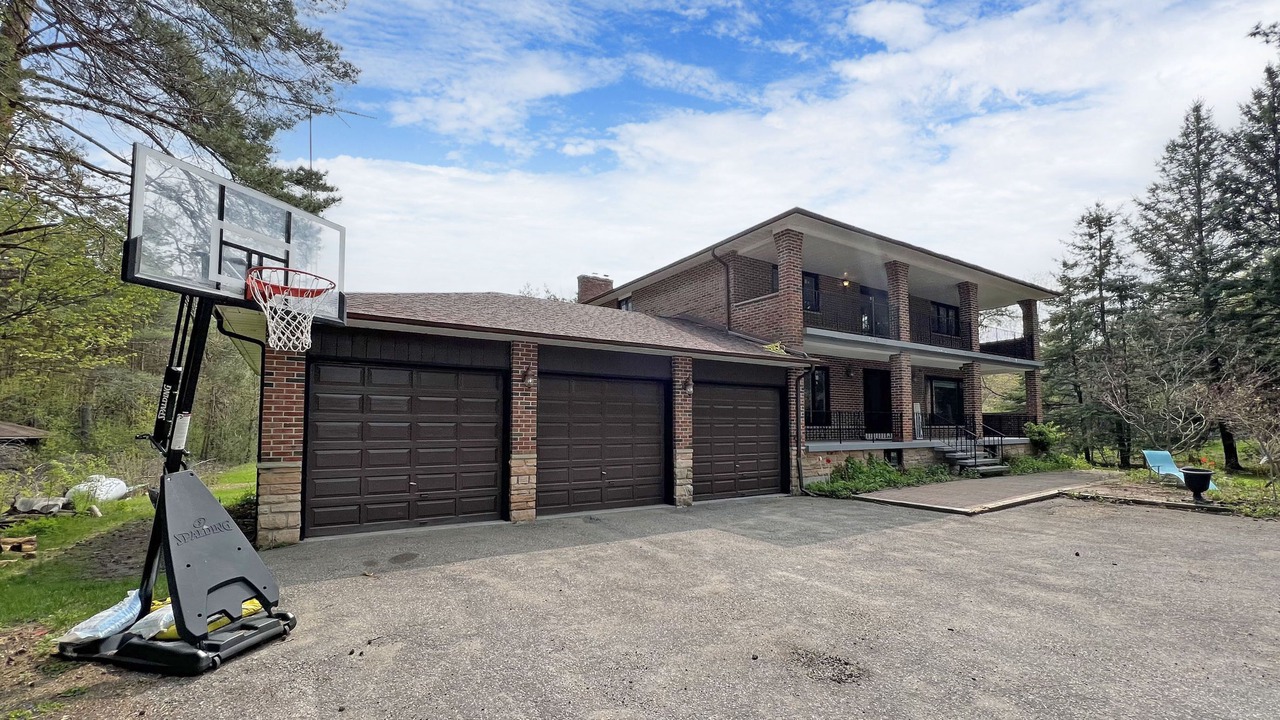 Photo of Outdoor in Whitchurch-Stouffville