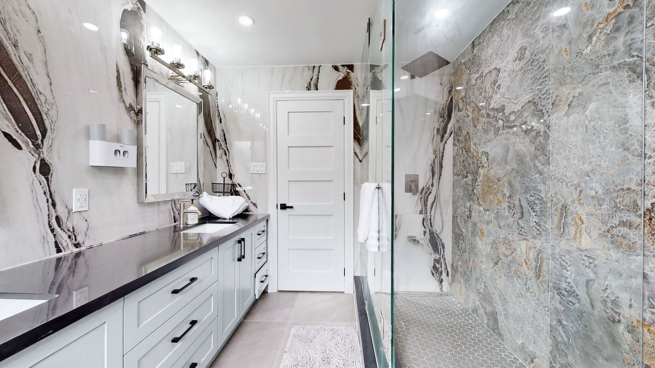 Photo of Bathroom in Whitchurch-Stouffville
