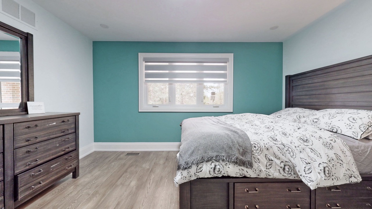 Photo of Bedroom in Whitchurch-Stouffville