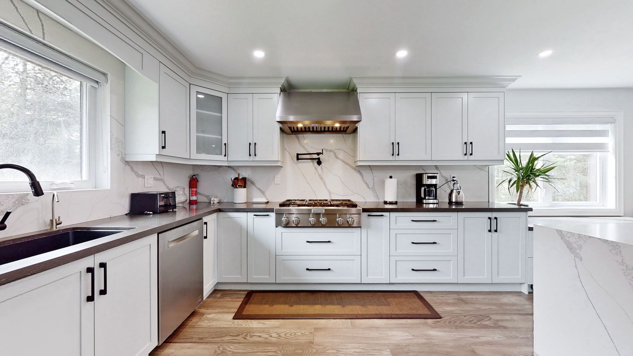 Photo of Kitchen in Whitchurch-Stouffville