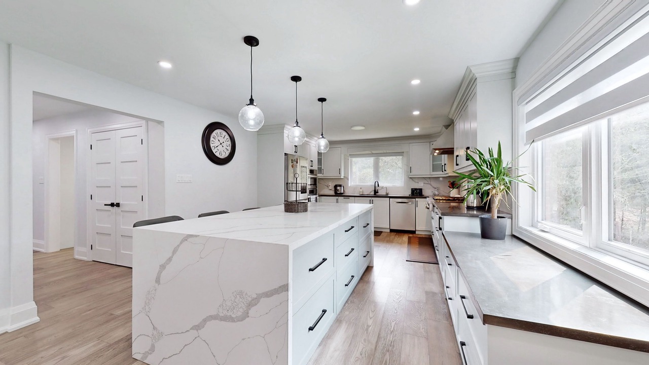 Photo of Kitchen in Whitchurch-Stouffville