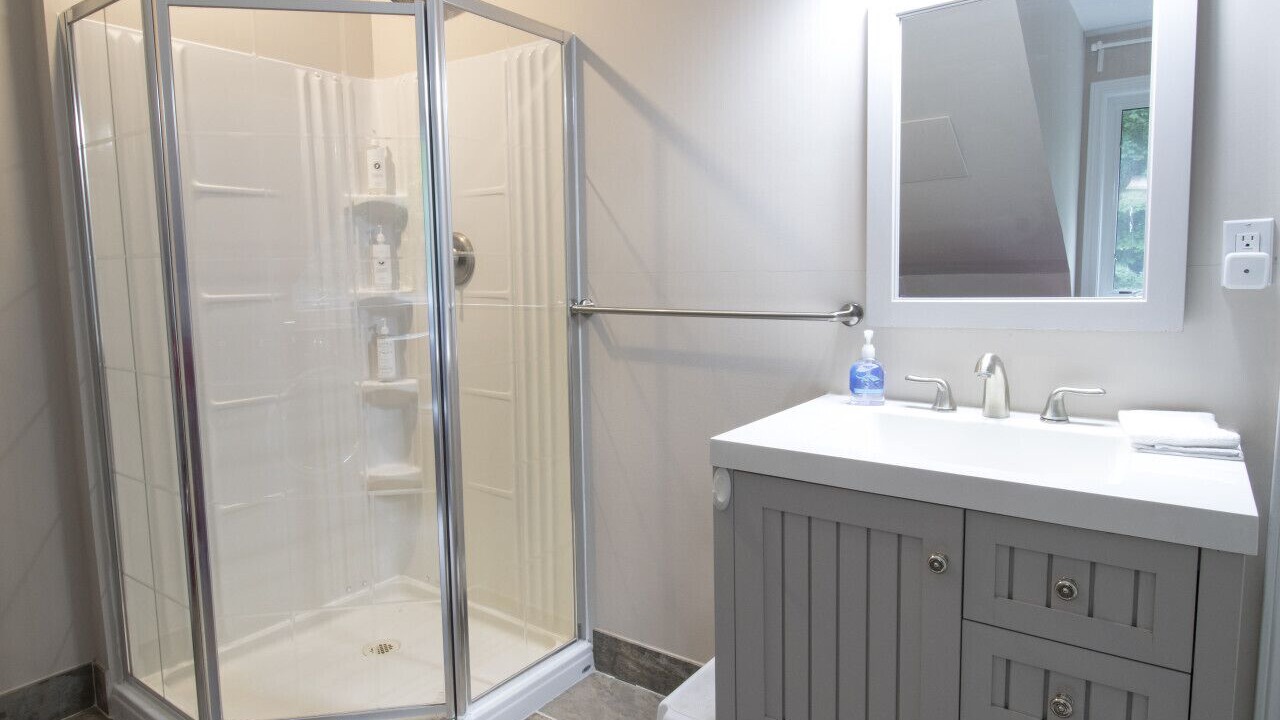 Photo of Bathroom in Tiny
