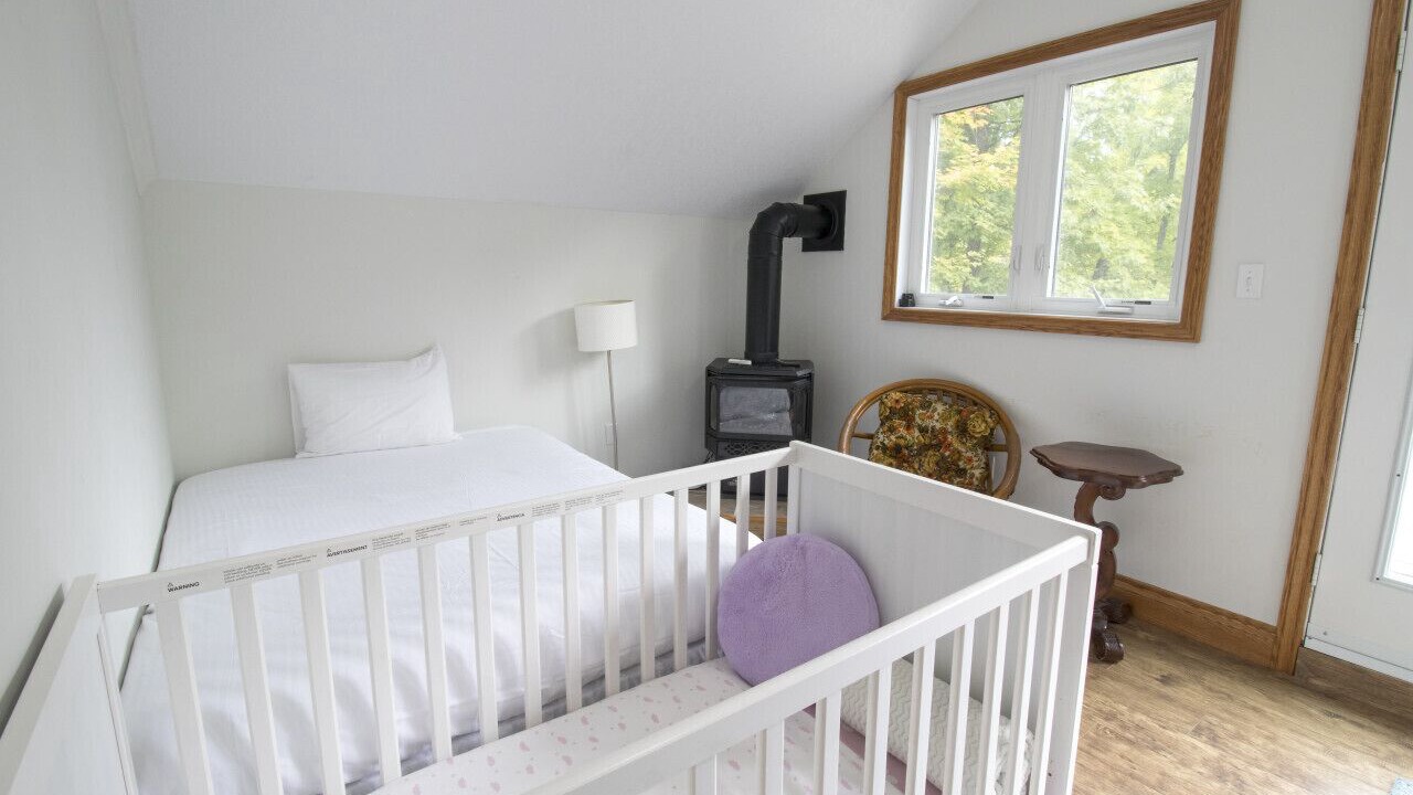 Photo of Livingroom in Tiny