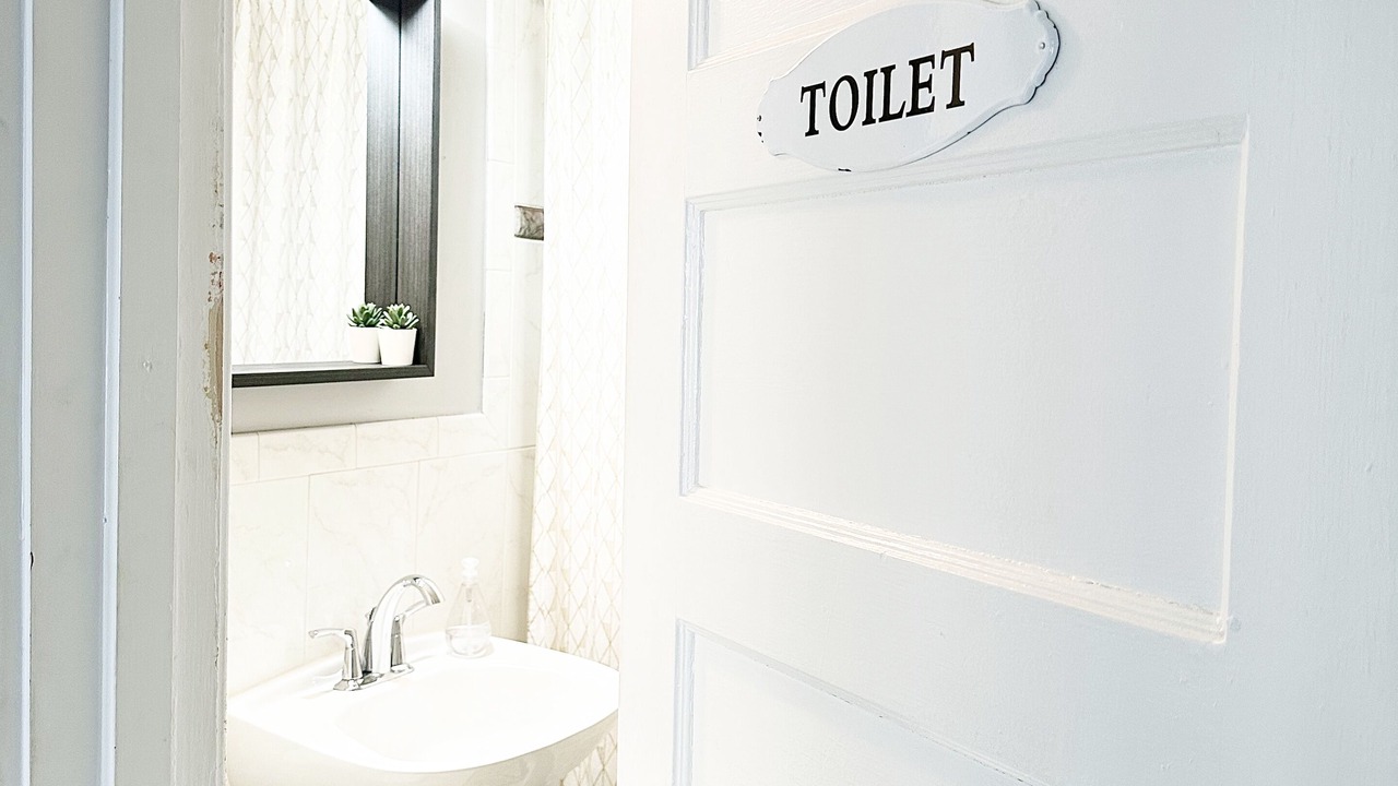 Photo of Bathroom in Union Park