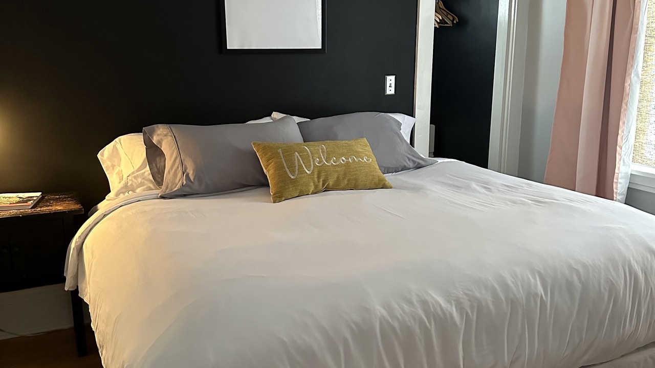 Photo of Bedroom in Union Park
