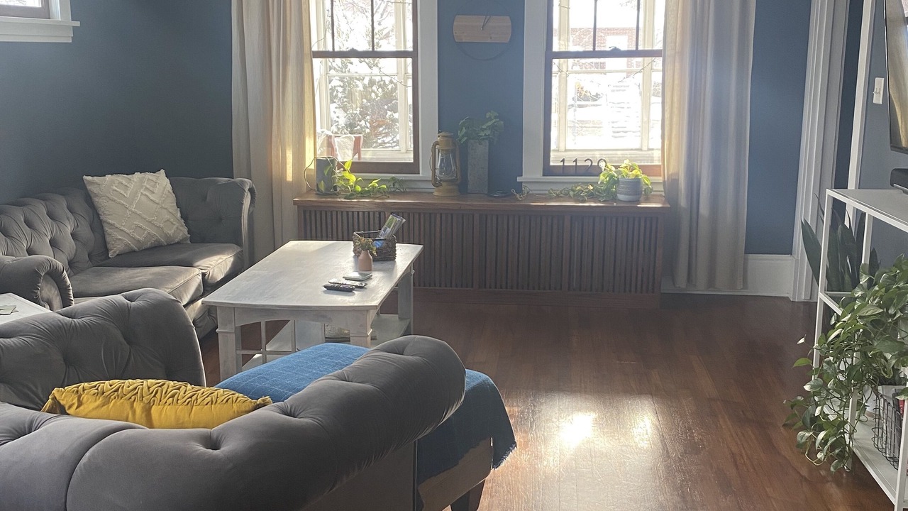 Photo of Livingroom in Union Park