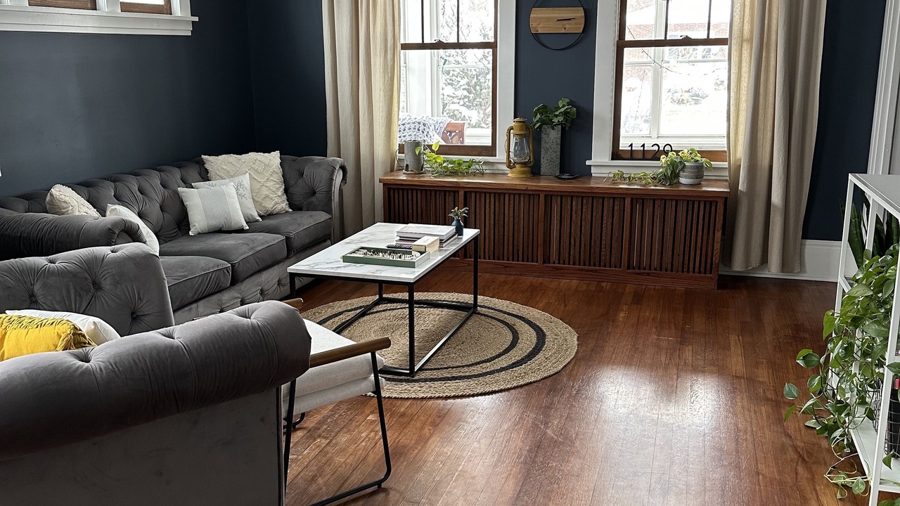 Photo of Livingroom in Union Park