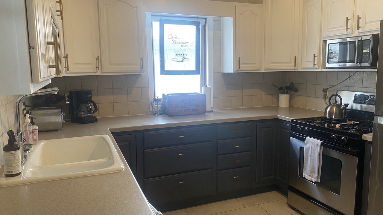 Photo of Kitchen in Union Park