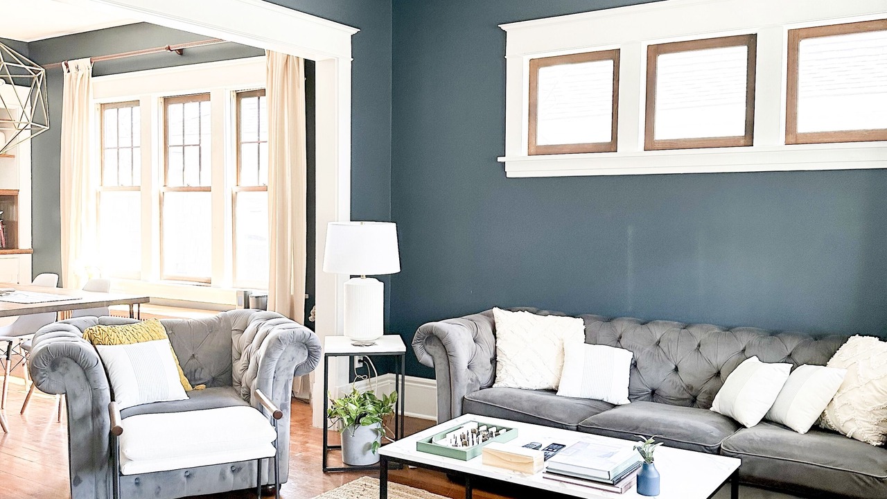 Photo of Livingroom in Union Park