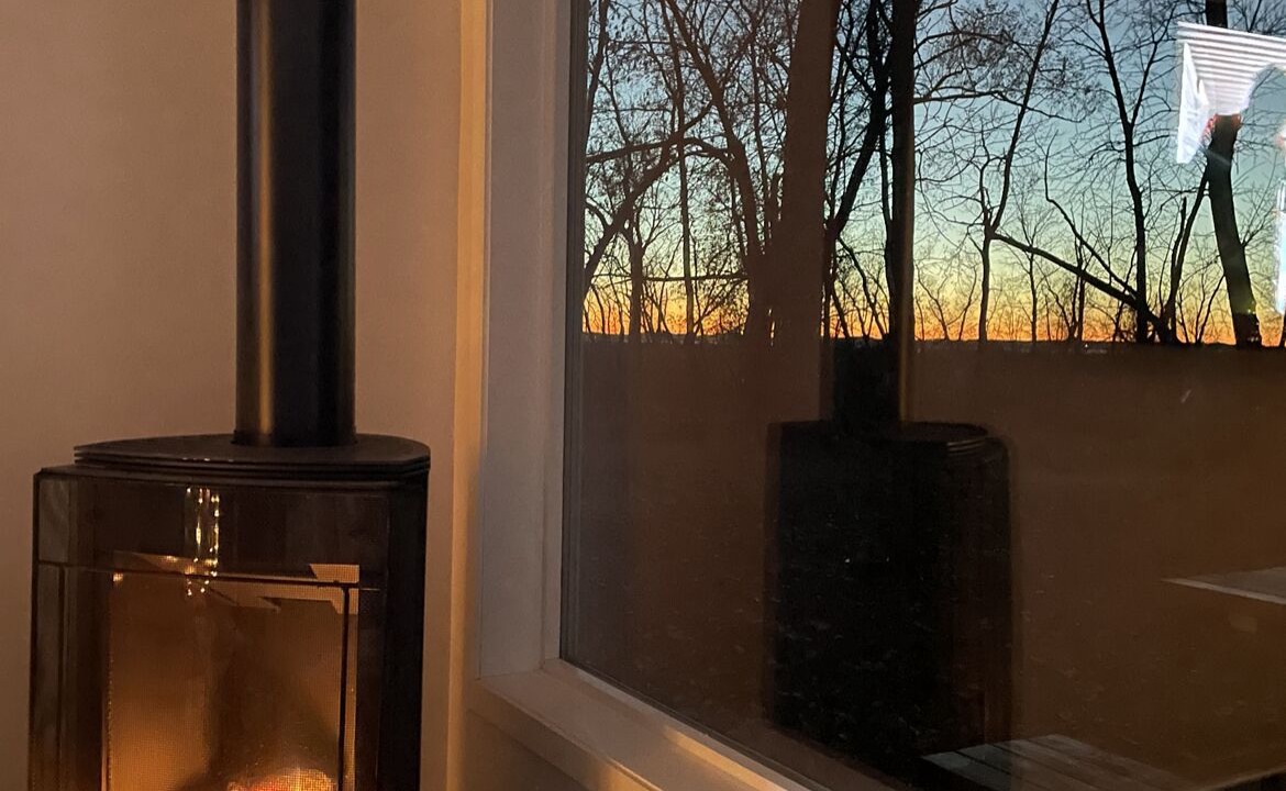 Photo of Livingroom in Osakis