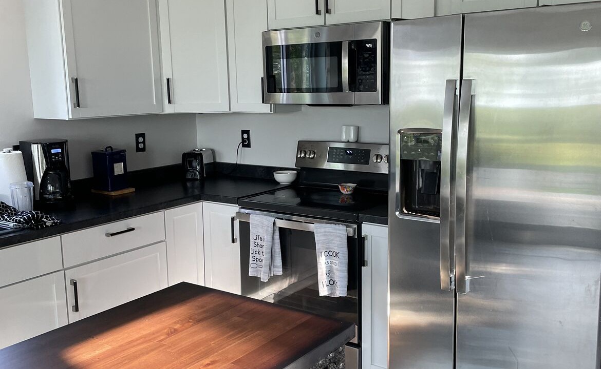 Photo of Kitchen in Osakis