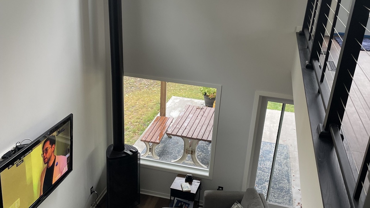 Photo of Livingroom in Osakis