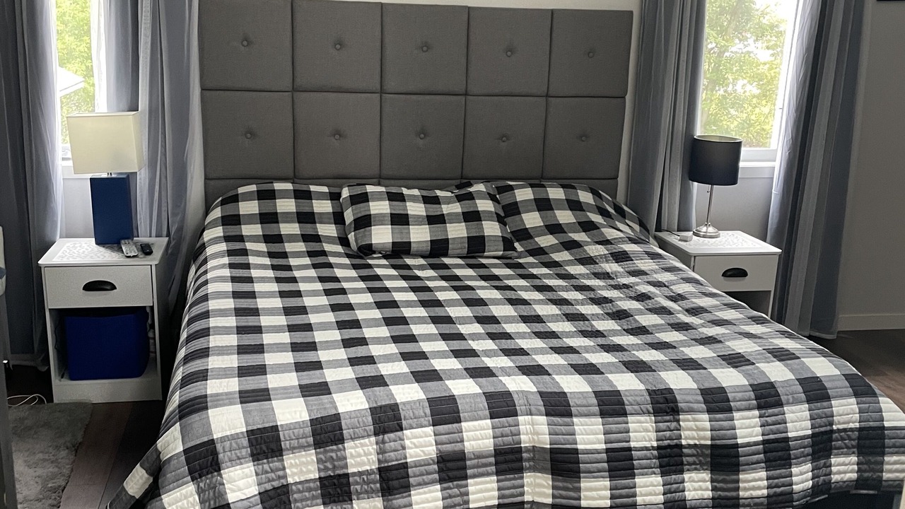 Photo of Bedroom in Osakis