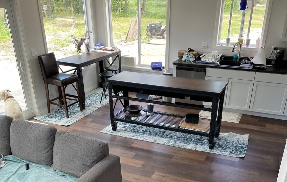 Photo of Livingroom in Osakis