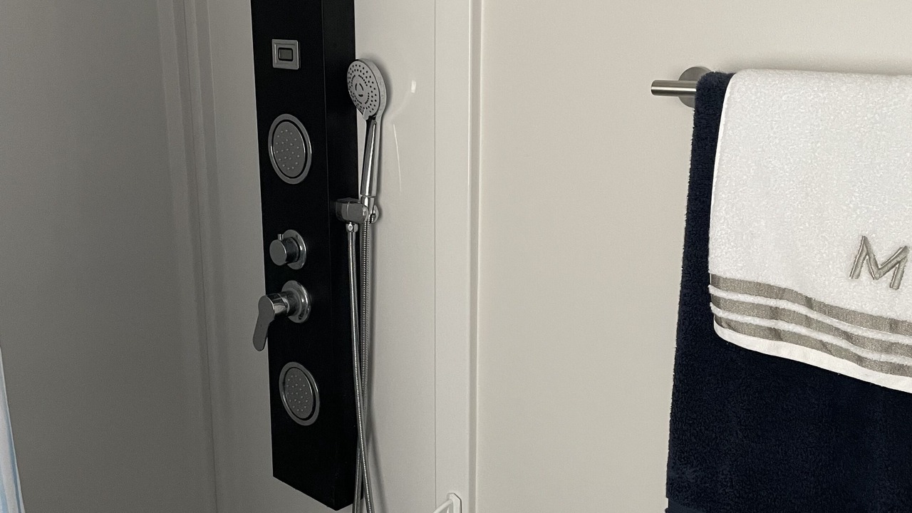 Photo of Bathroom in Osakis