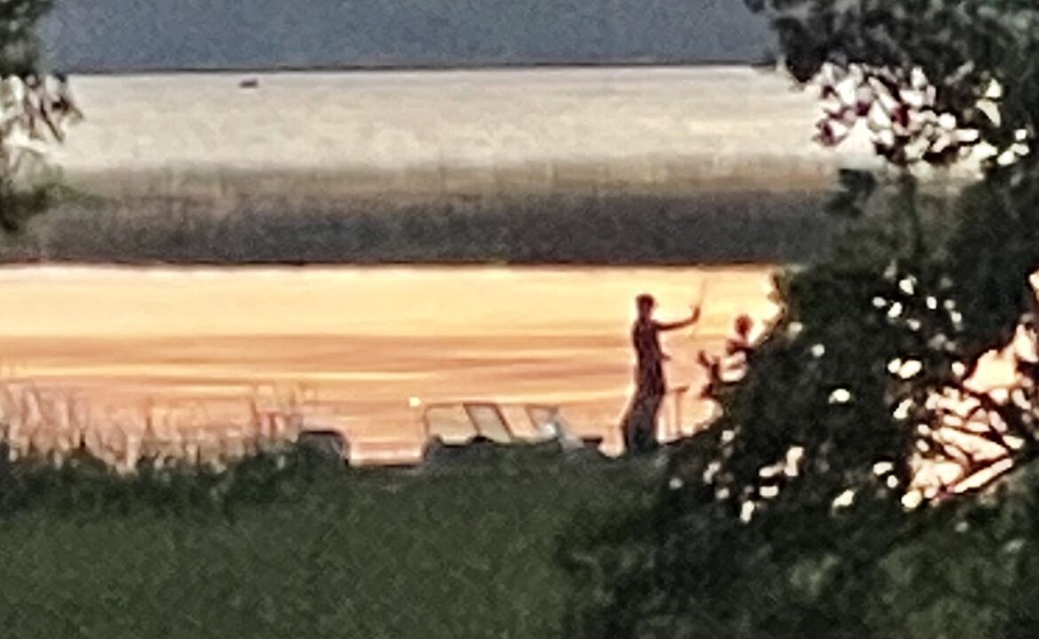 Photo of Outdoor in Osakis