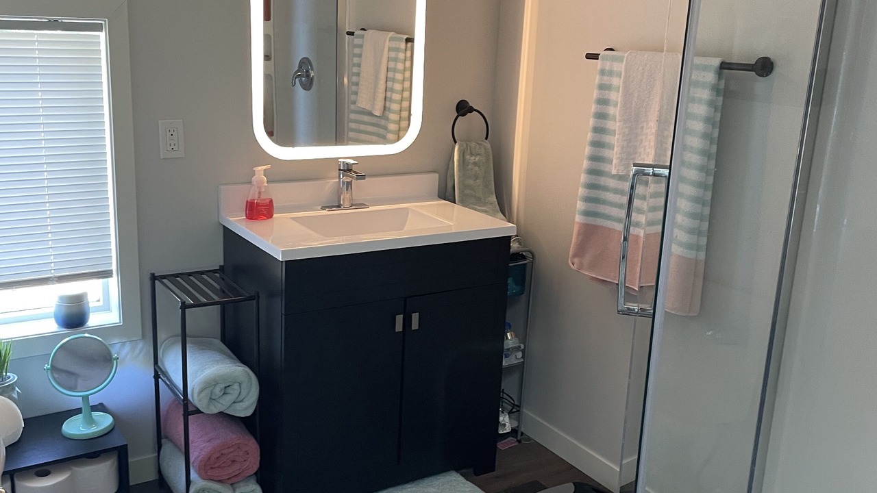 Photo of Bathroom in Osakis