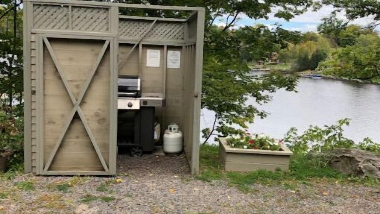 Photo of Outdoor in Huntsville