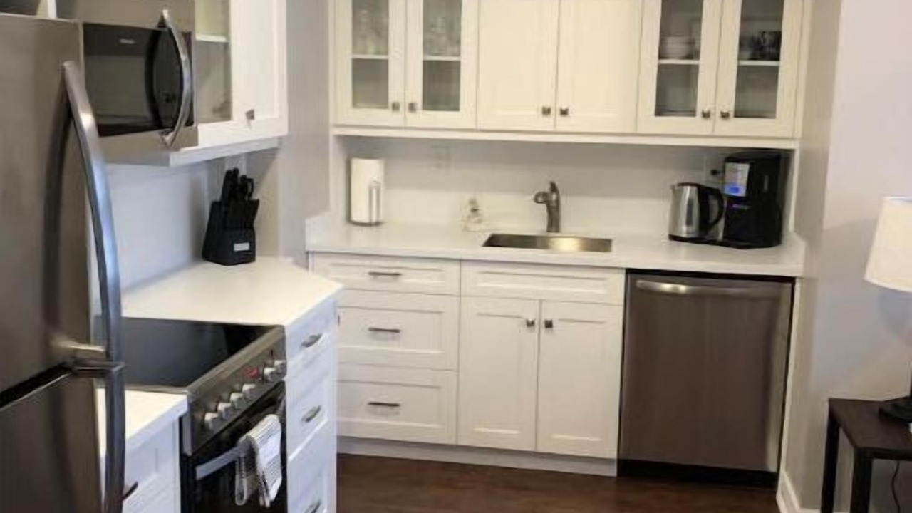Photo of Kitchen in Huntsville