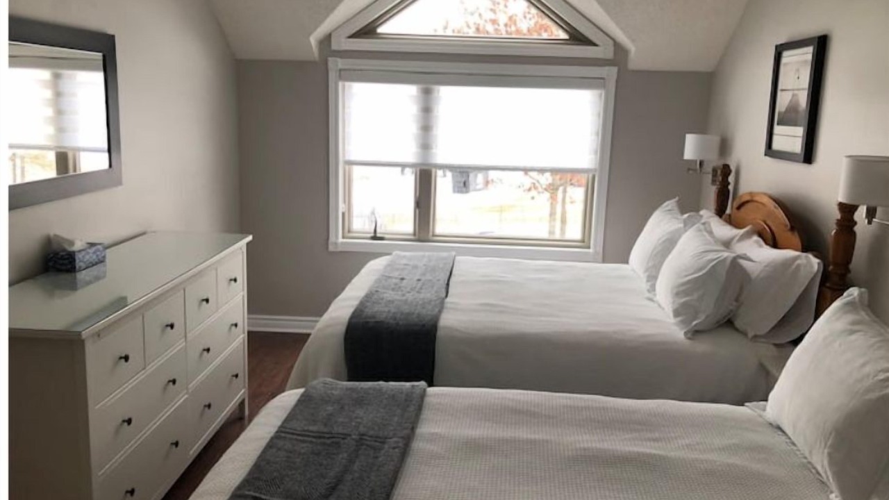 Photo of Bedroom in Huntsville