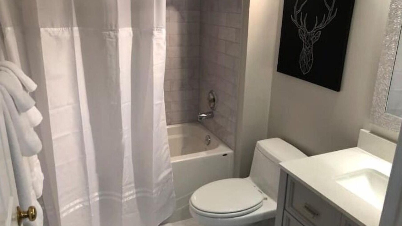 Photo of Bathroom in Huntsville