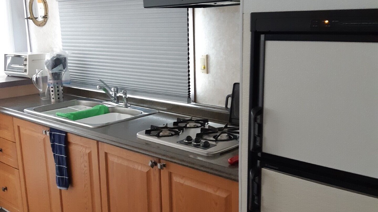 Photo of Kitchen in North Grenville