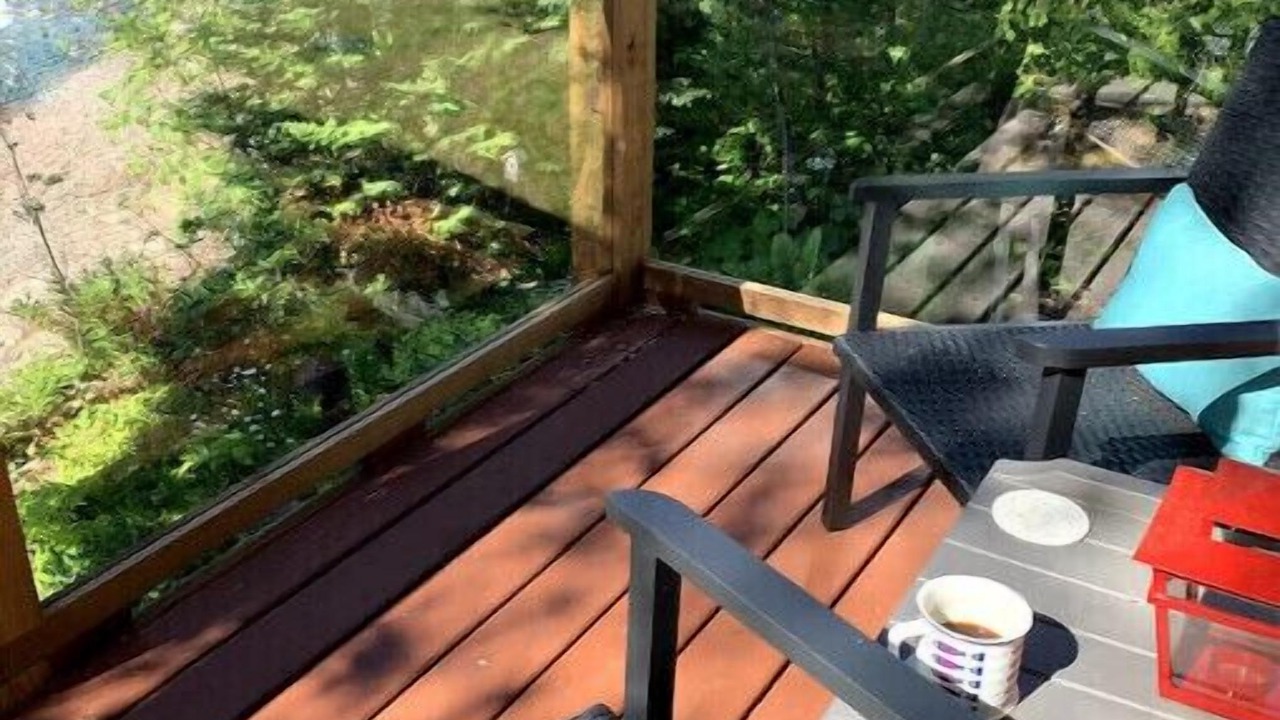 Photo of Patio Balcony in Croftville