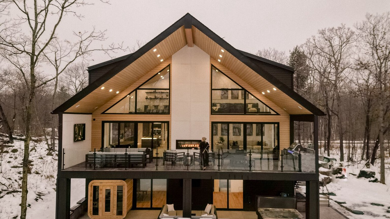 Photo of Outdoor in Severn