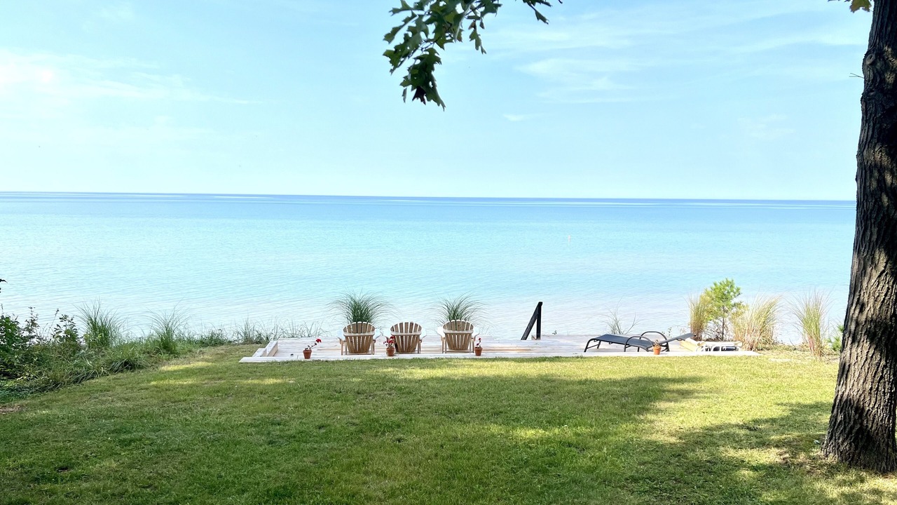 Photo of Outdoor in Grand Bend