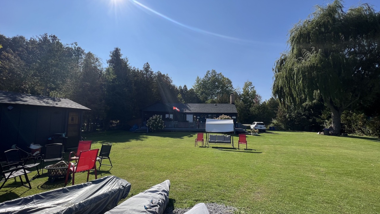 Photo of Outdoor in Kawartha Lakes
