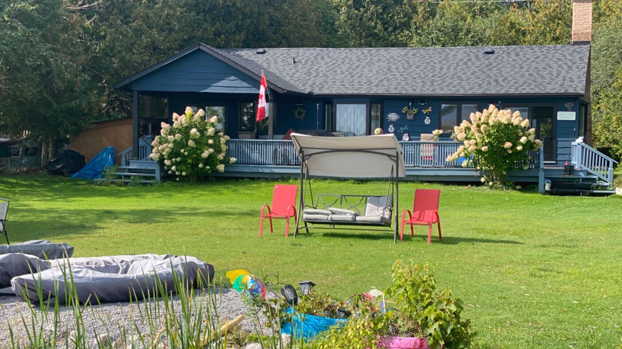 Photo of Patio Balcony in Kawartha Lakes