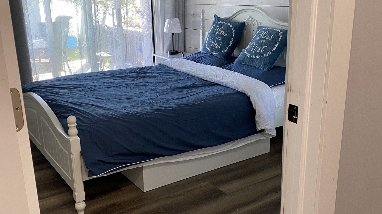 Photo of Bedroom in Kawartha Lakes