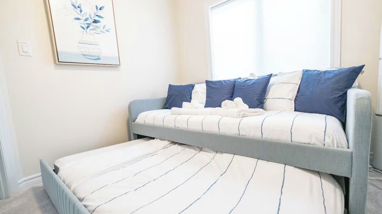 Photo of Bedroom in Thorold