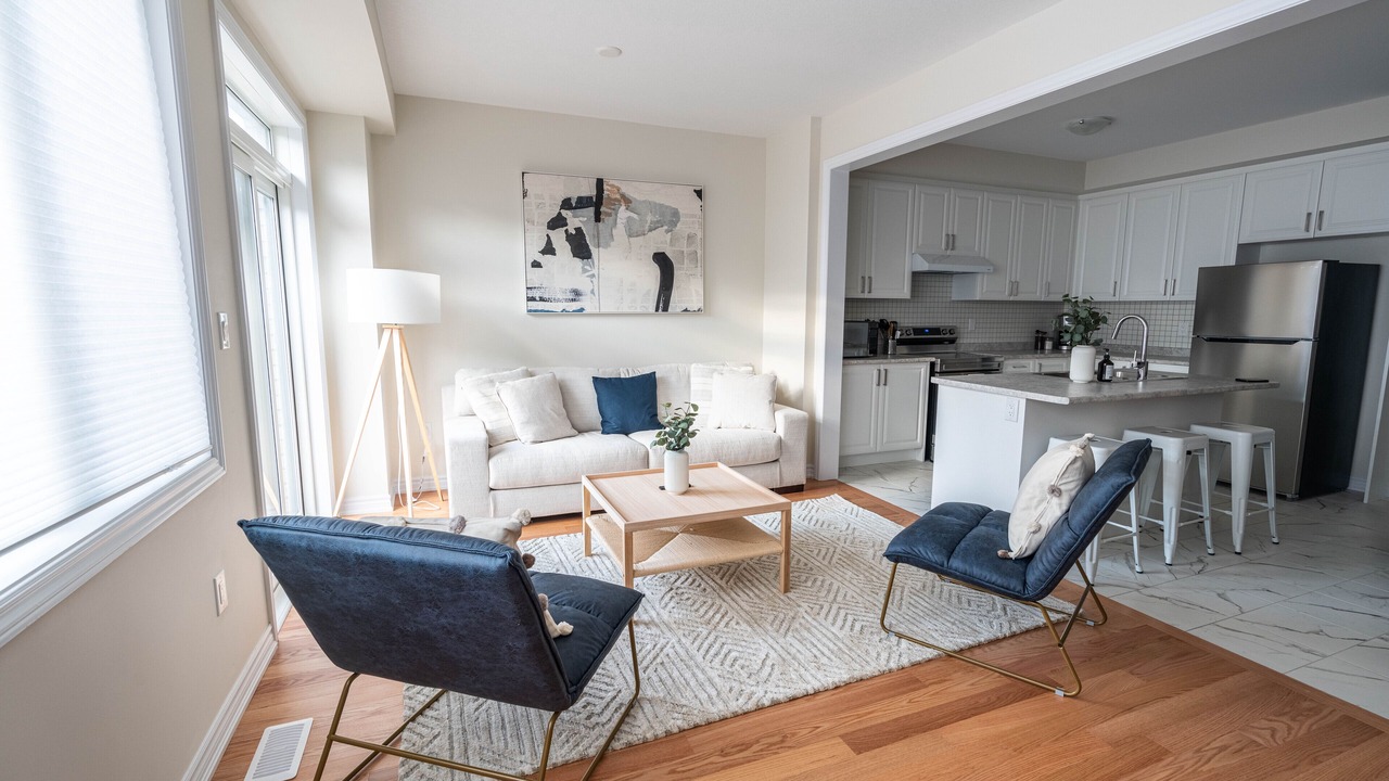 Photo of Livingroom in Thorold