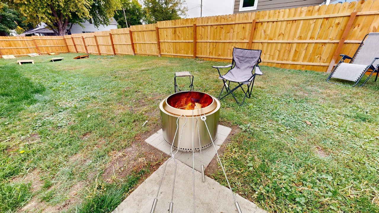 Photo of Outdoor in Clara City