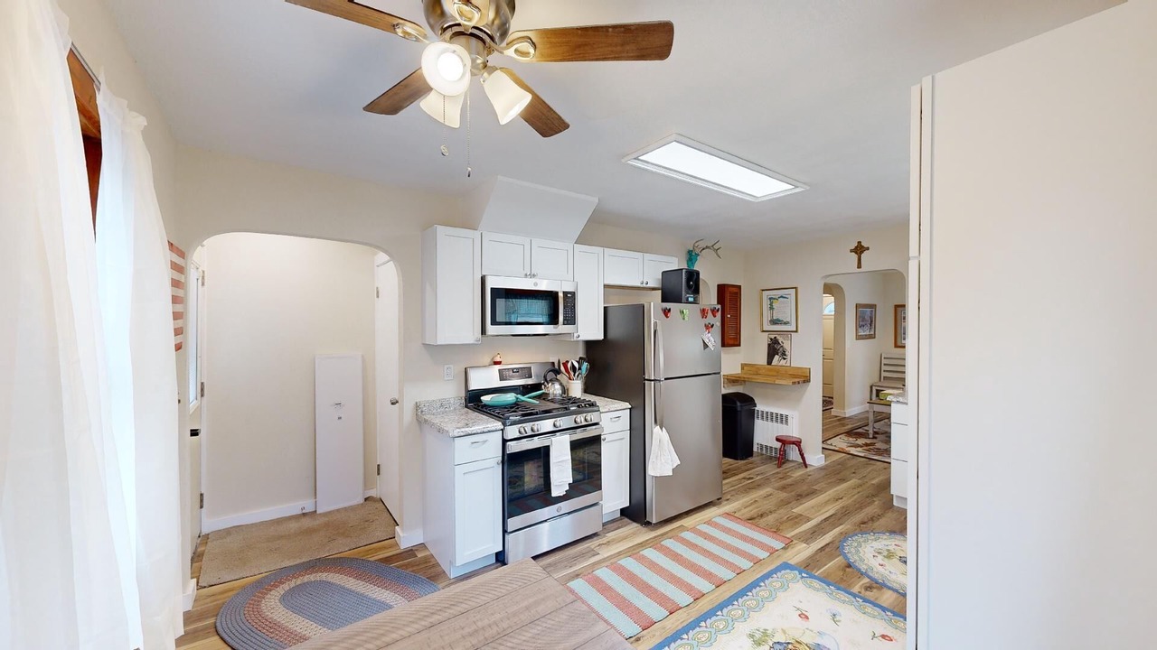 Photo of Kitchen in Clara City