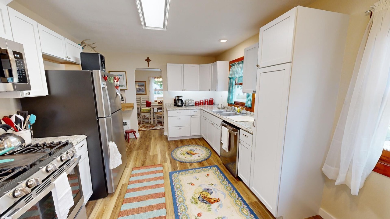 Photo of Kitchen in Clara City
