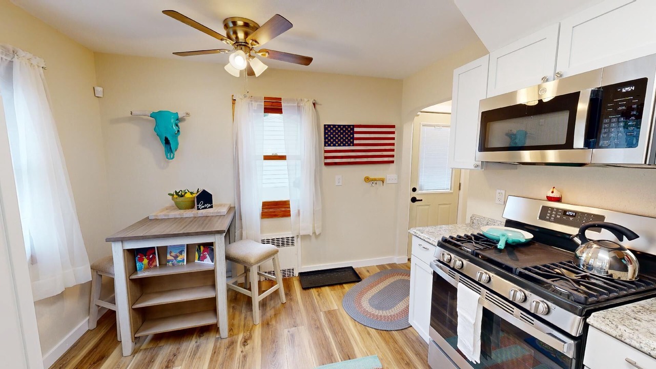 Photo of Kitchen in Clara City