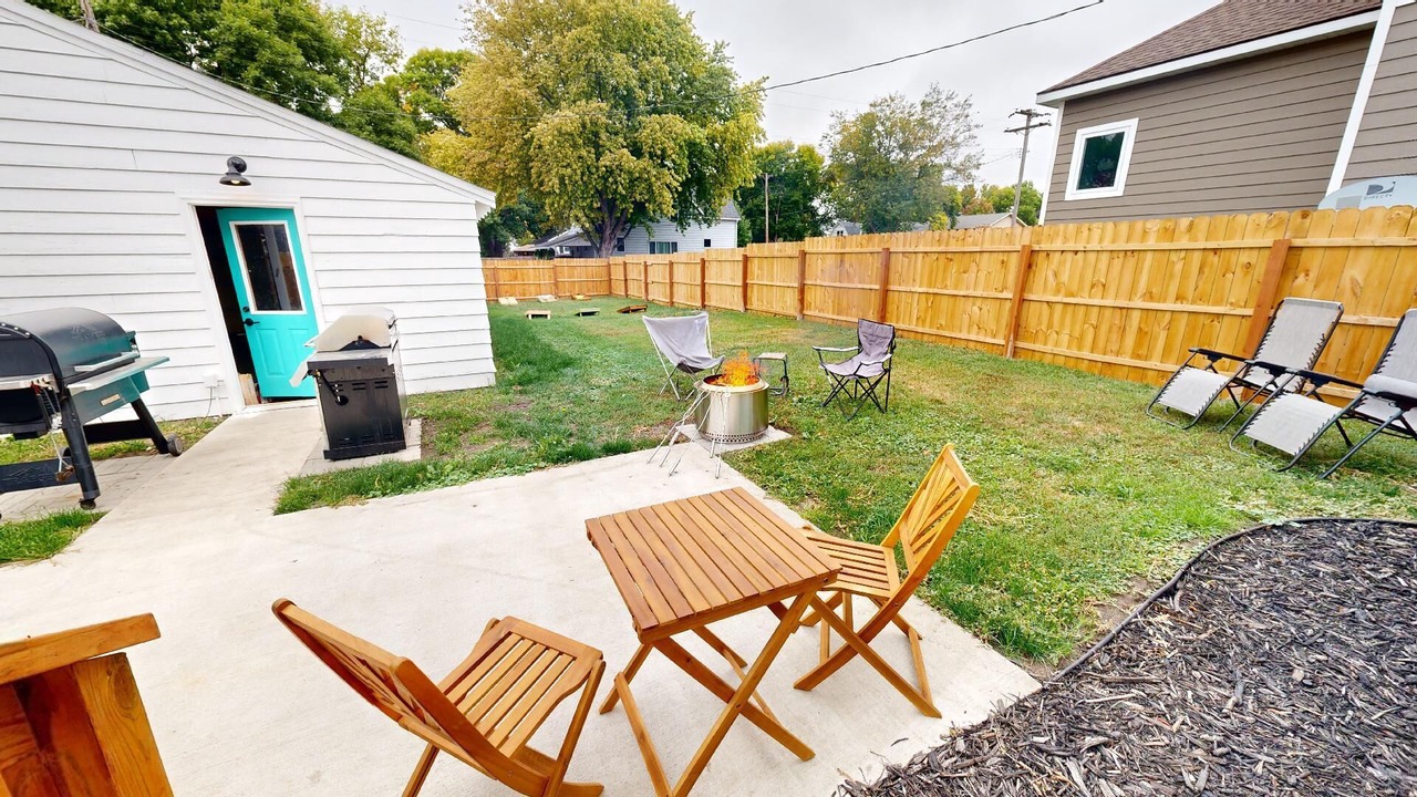 Photo of Outdoor in Clara City