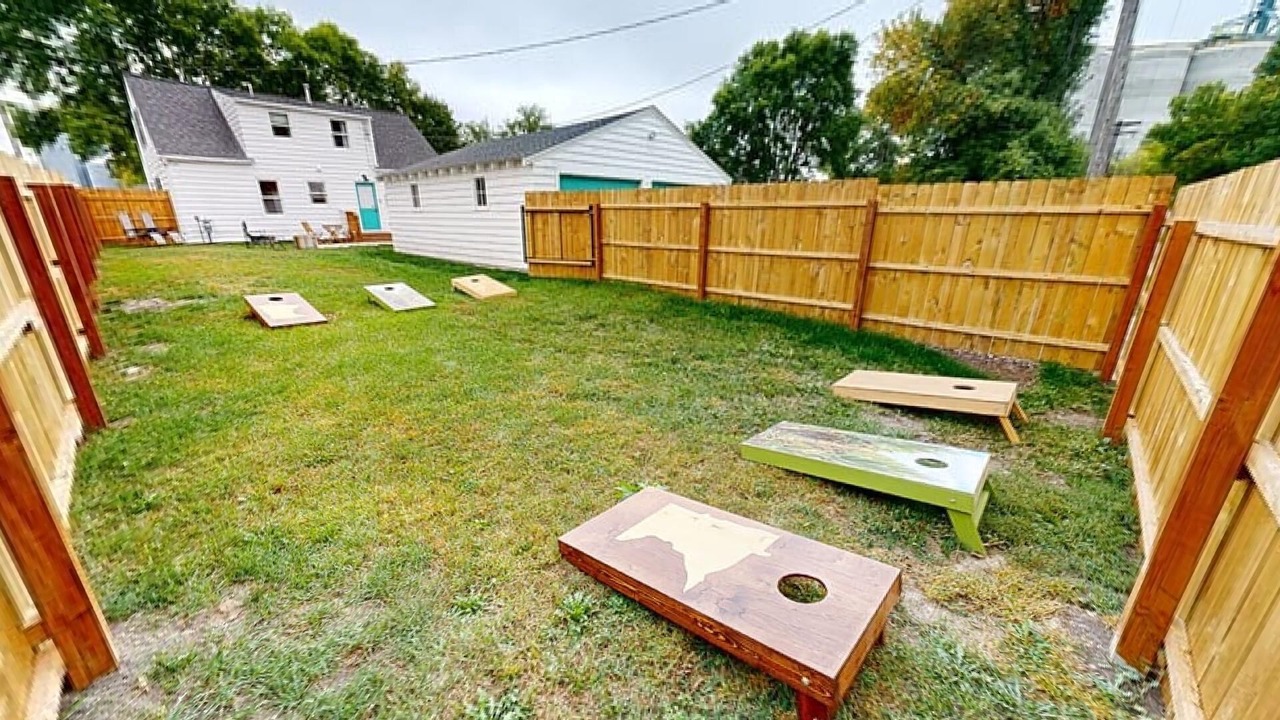 Photo of Outdoor in Clara City