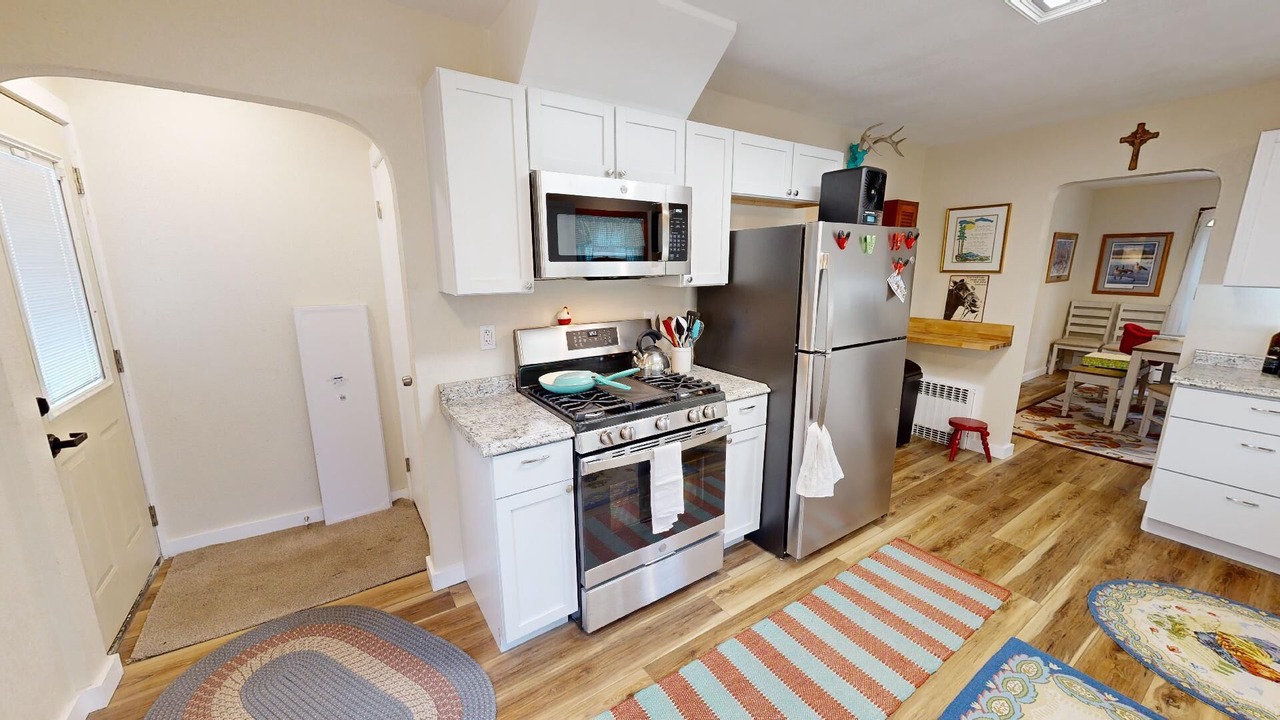 Photo of Kitchen in Clara City