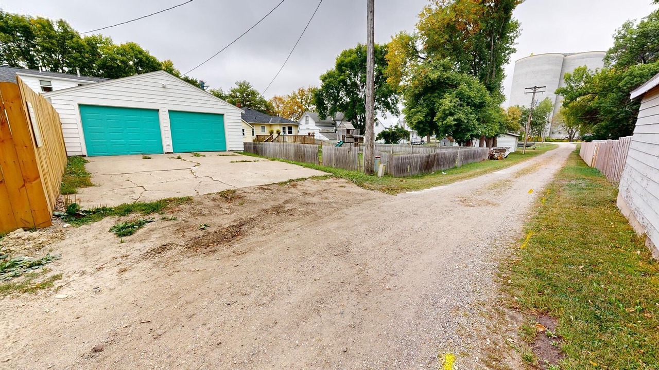 Photo of Outdoor in Clara City
