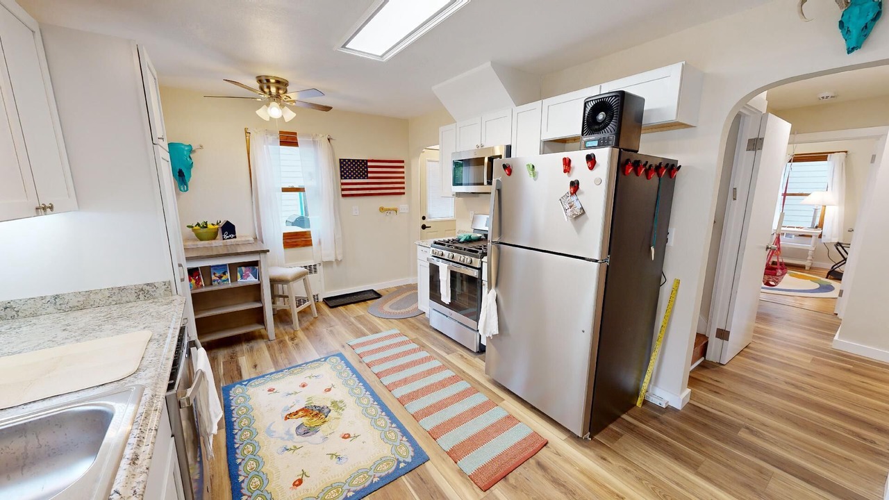 Photo of Kitchen in Clara City