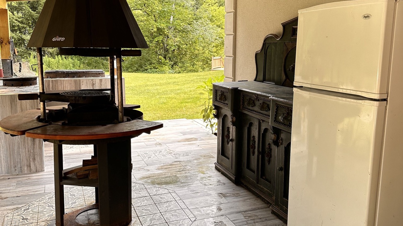 Photo of Patio Balcony in King