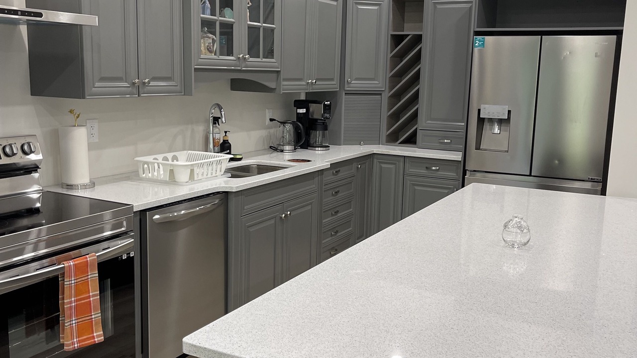 Photo of Kitchen in Newmarket